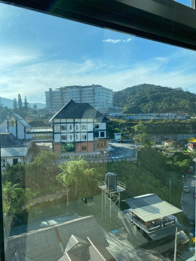 Ms Vacation Home Cameron Highlands Esterno foto
