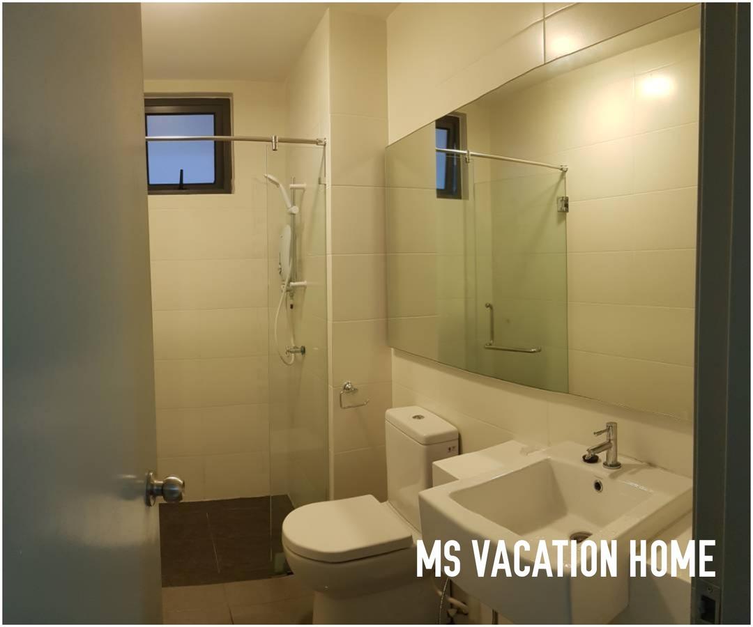 Ms Vacation Home Cameron Highlands Esterno foto