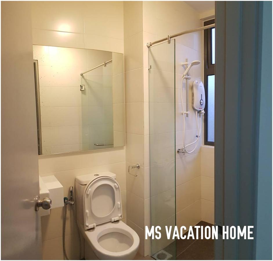 Ms Vacation Home Cameron Highlands Esterno foto