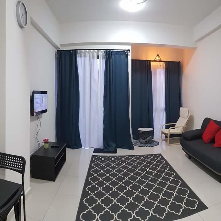 Ms Vacation Home Cameron Highlands Esterno foto